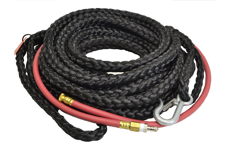 410-30 Series Fill Kit / Retrieval Rope (Rope/Hose)